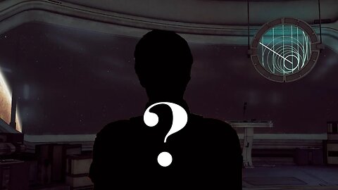 A Legendary Pilot Visits our Group - Star Wars Squadrons