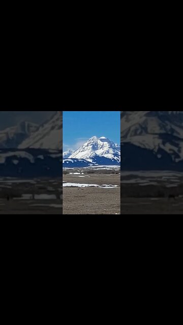 Afternoon View 4 6 23