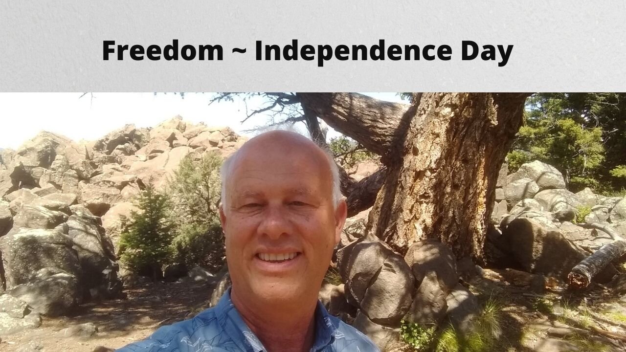 Freedom - Independence Day