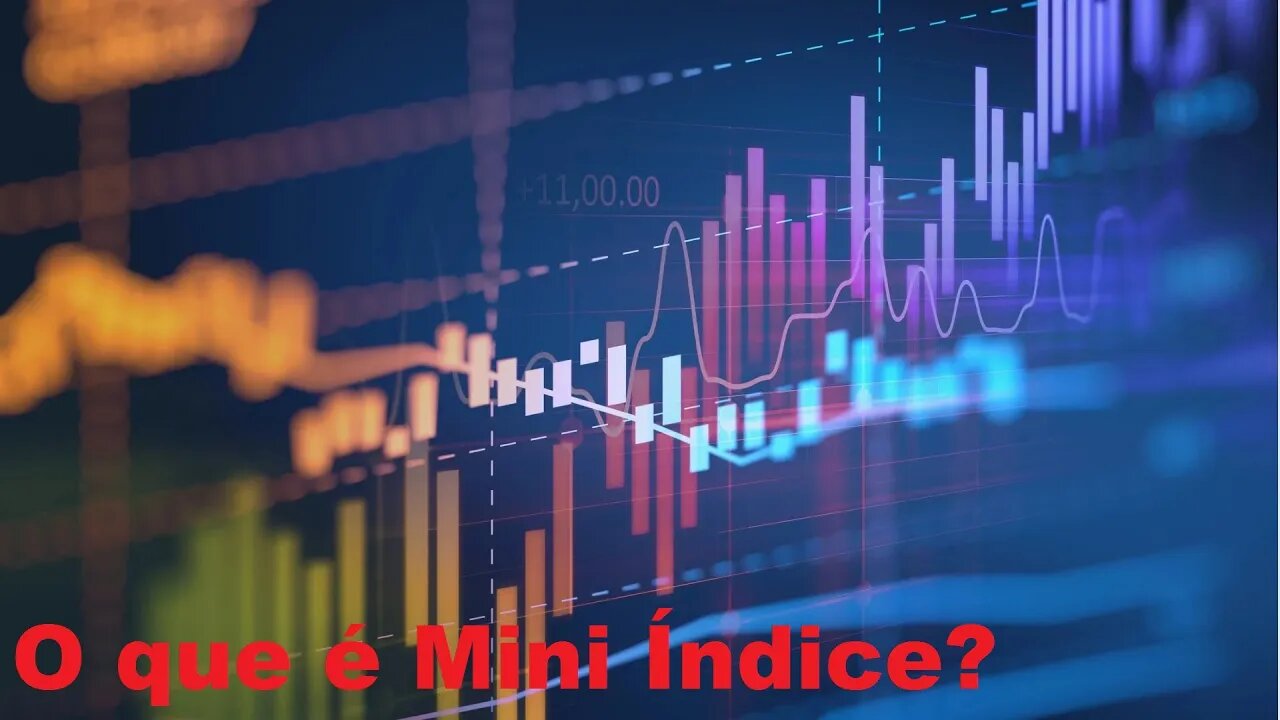 The Big Boss Trader - [B]³ - O que é Mini Índice? Mini Dólar e Índice