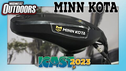 Minn Kota's Series Overhaul