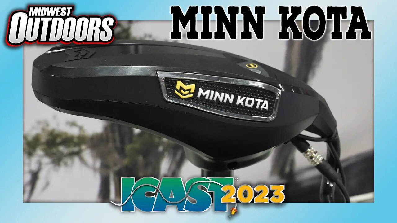 Minn Kota's Series Overhaul