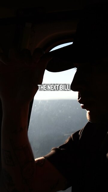 Don’t aim lower than this | Luke Belmar