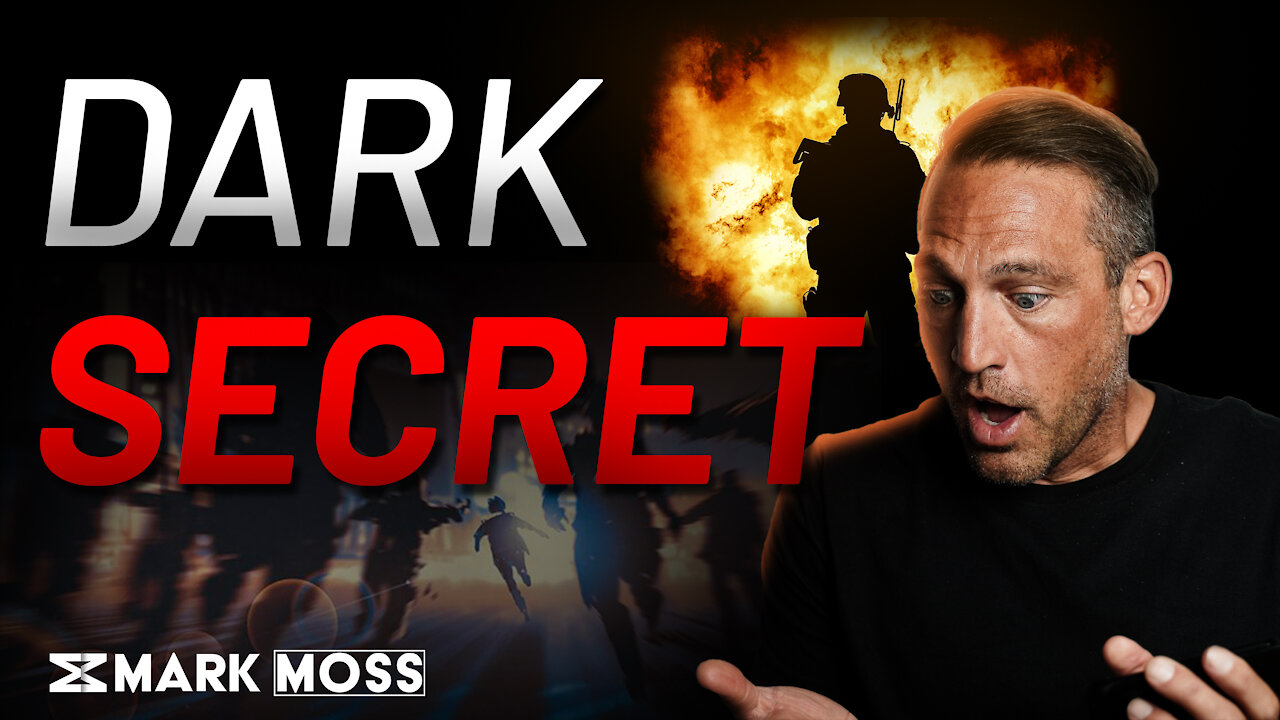 Their Secret Plan To Take Over Our Lives | Here Now