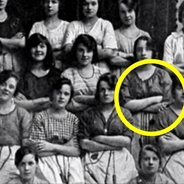 Slika stara 118 godina