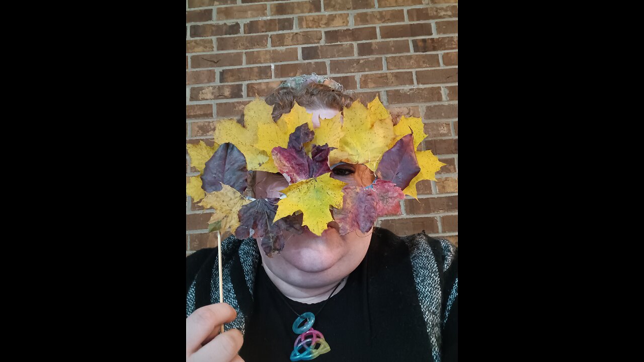 Samhain and Dia de Los Muertos reading