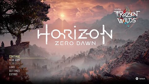 Horizon zero dawn ep 4