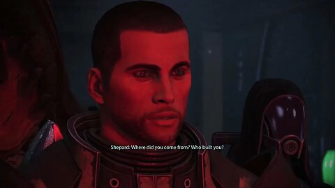 Storytime with Ace Silver Fanng Mass Effect Episode 12