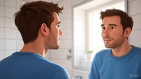 Embracing Your Shadow: The Strength of Self-Awareness