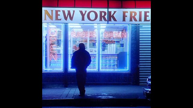 Weebay warns D about the rules