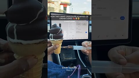 EX DQ EMPLOYEE TOLD ME THIS!!🍦😳#dairyqueen #icecream #dallastx