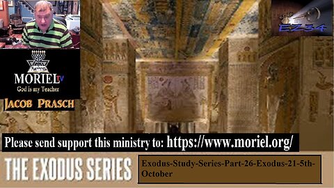 Exodus-Study-Series-Part-26-Exodus-21-5th-October