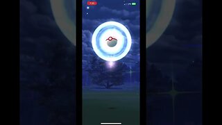 SHINY Reshiram in Pokémon Go 🤯