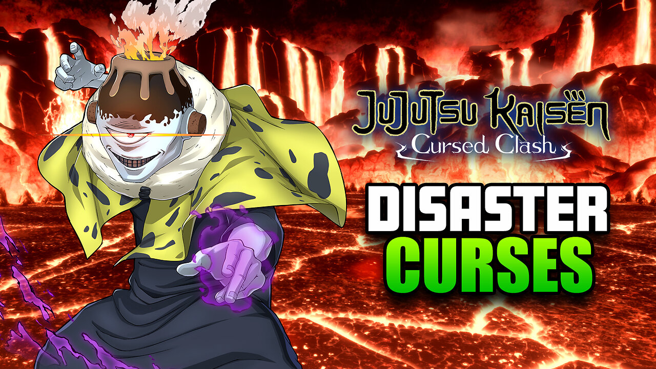 🔴 LIVE THIS GAME IS BROKEN! 💥 USING CURSES ONLY 🔥 LOBBY MATCHES 💠 JUJUTSU KAISEN CURSED CLASH