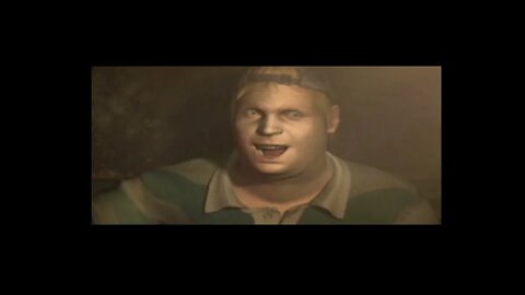 Tony C Let's Plays: Silent Hill 2 (20th Anniversary Special) (Part 3)