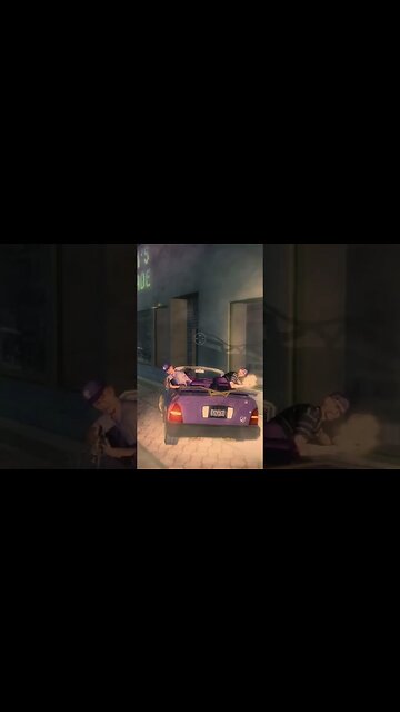 Saints Row 2: Veteran Child | See You Soon #Shorts