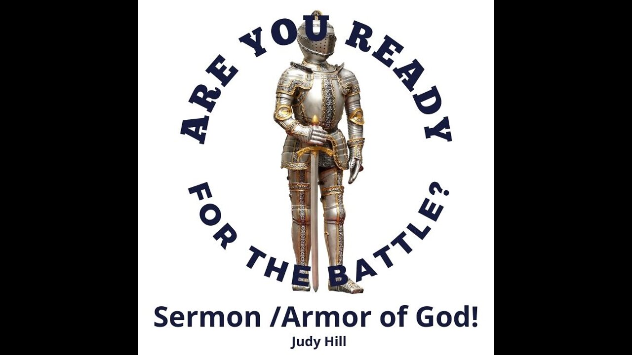 Are You Ready for the Battle!