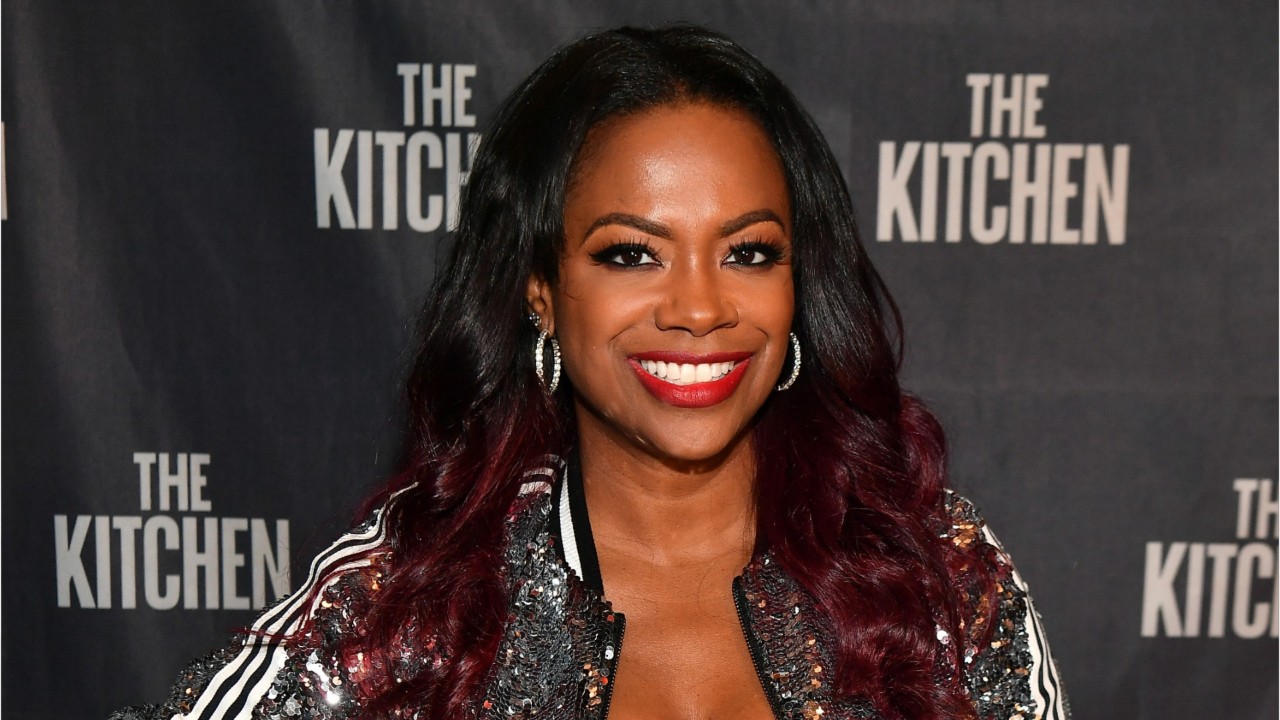 Shooting at 'Real Housewives' Kandi's Eatery On Valentine's Day