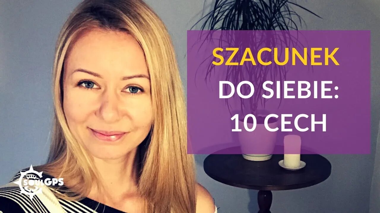 Narcyzm a zdrowy szacunek do siebie