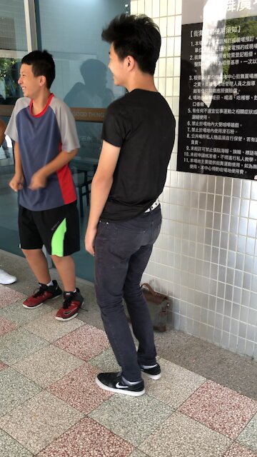 COINCIDANCE teaching lol