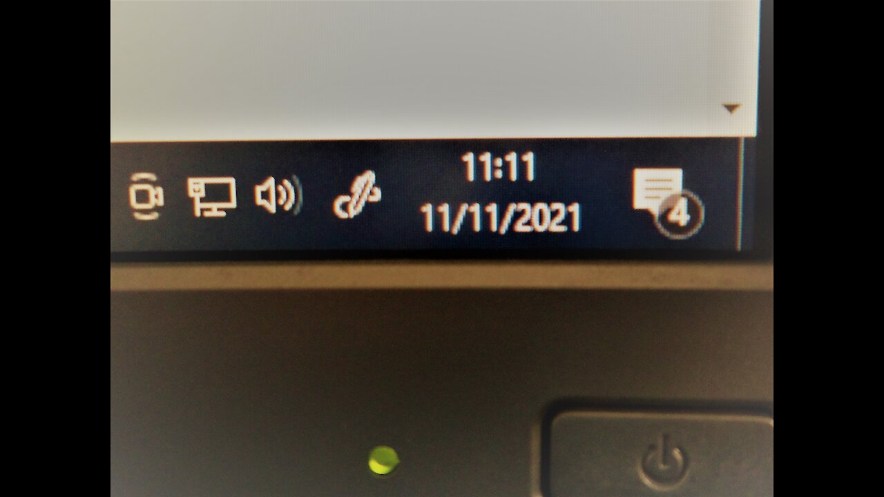 Remembering 11:11