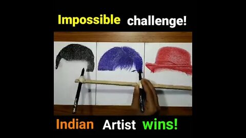 Impossible Challenge