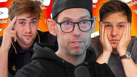 The Biggest Lies You’ve Been Told About Money | Tom Bilyeu on Wealth, Love, and Poverty