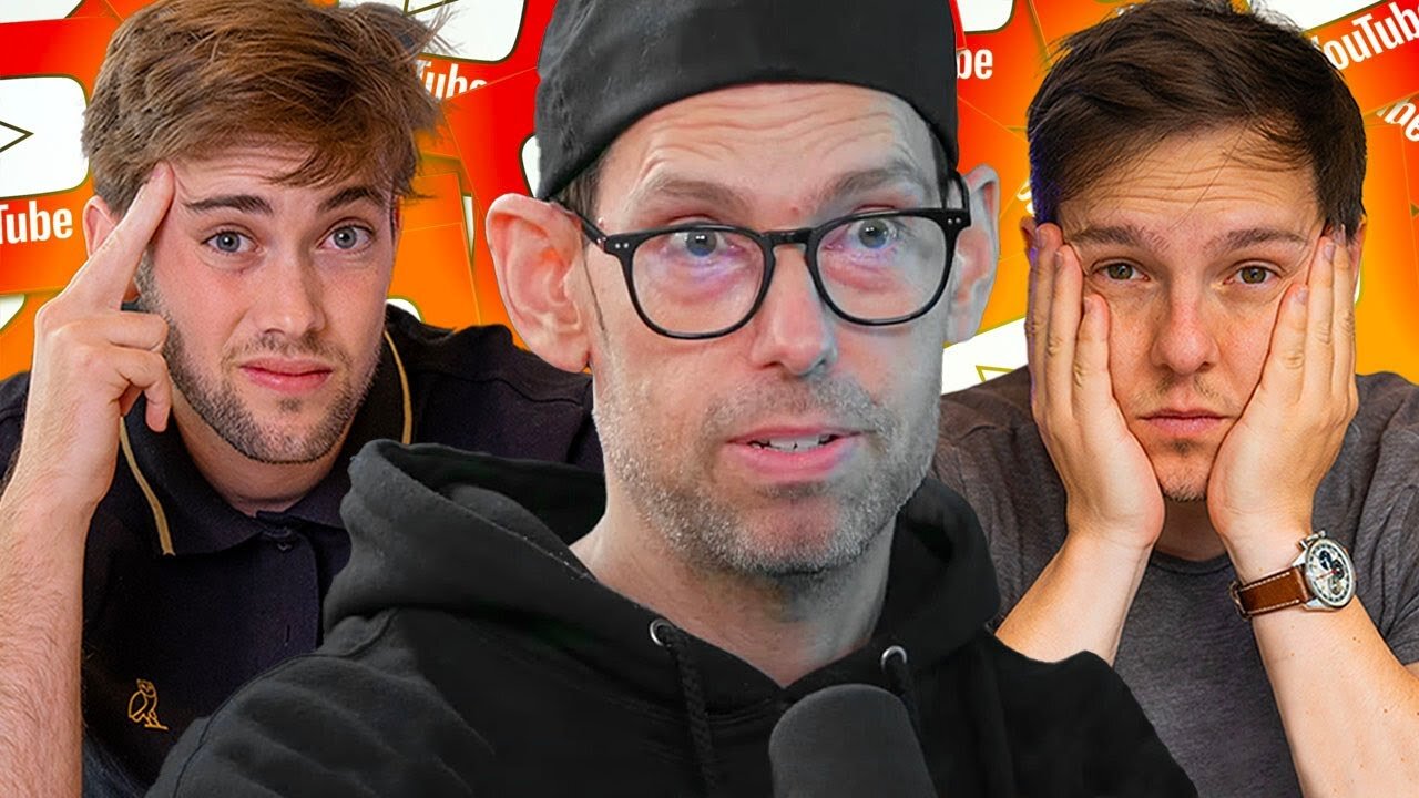 The Biggest Lies You’ve Been Told About Money | Tom Bilyeu on Wealth, Love, and Poverty