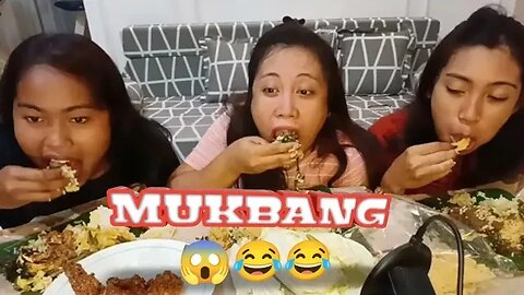 MUKBANG | NASI PADANG | ASMR #viralvideo #youtubevideo #asmr #mukbang #food