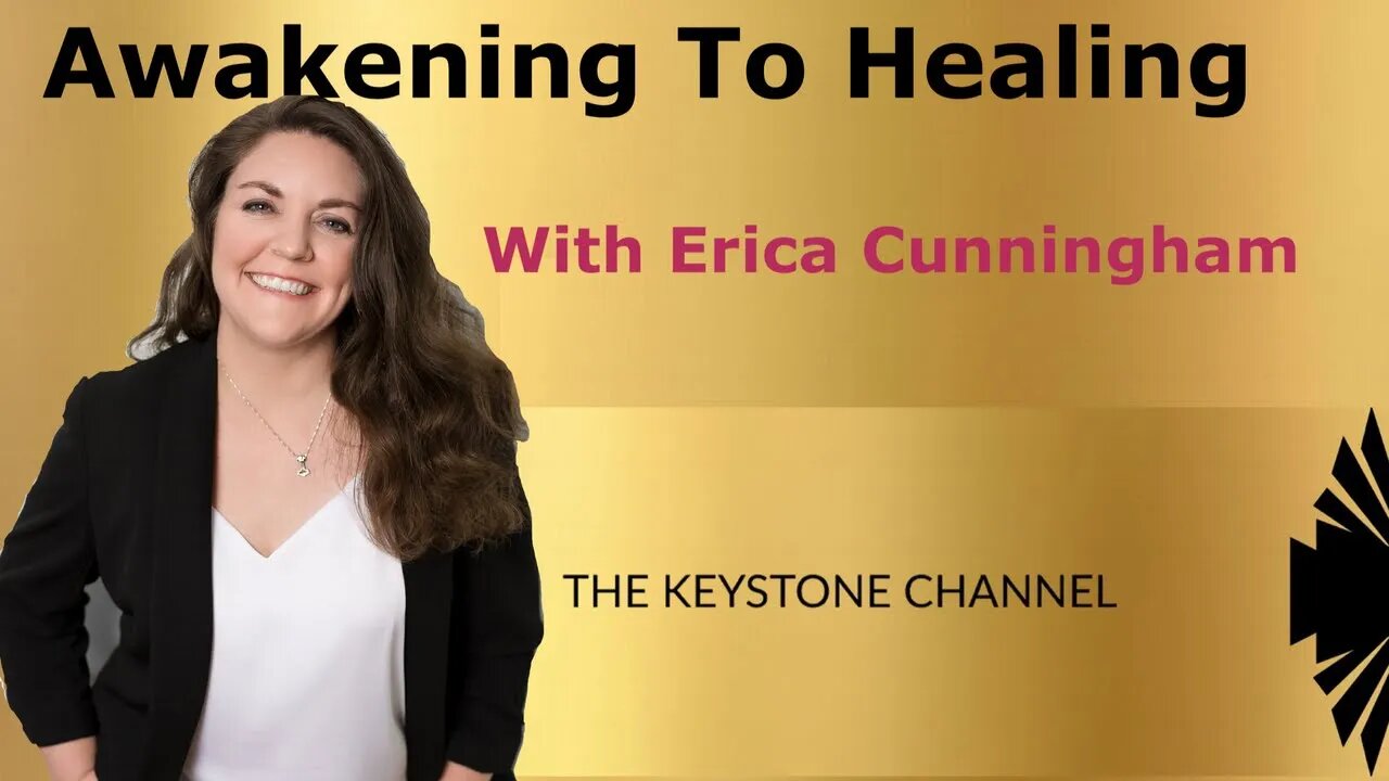 #44 TKC: Live Psychic Readings With Erica Cunningham