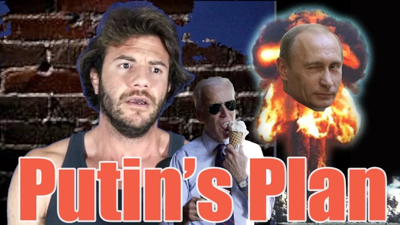 Putin's plan