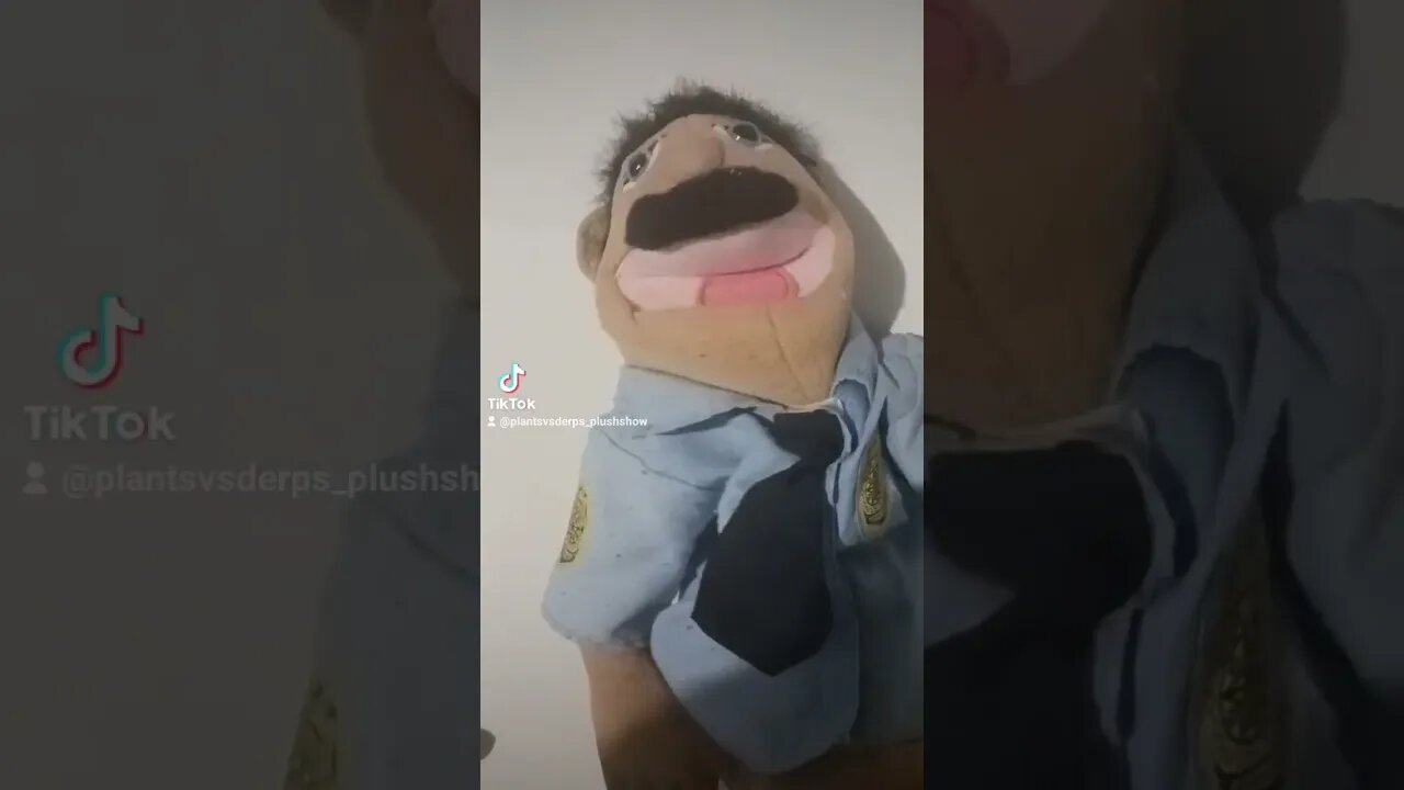 Am stupider am weaker #jeffy #sml #policepuppet #meme #fnafplush #fnaf #pvz #pvz2 #luigifan