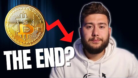 Crypto Crash! what is happening with the crypto market?