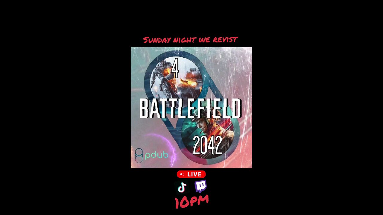 Battlefield - revisit