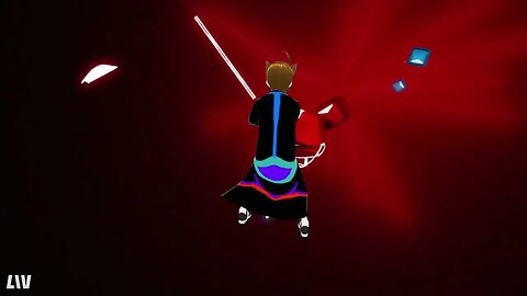 Was It Something I Said || Beat Saber || EXPERT+