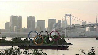 Japanese-Americans take pride in seeing their country on display during 2021 Olympic Games