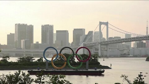 Japanese-Americans take pride in seeing their country on display during 2021 Olympic Games