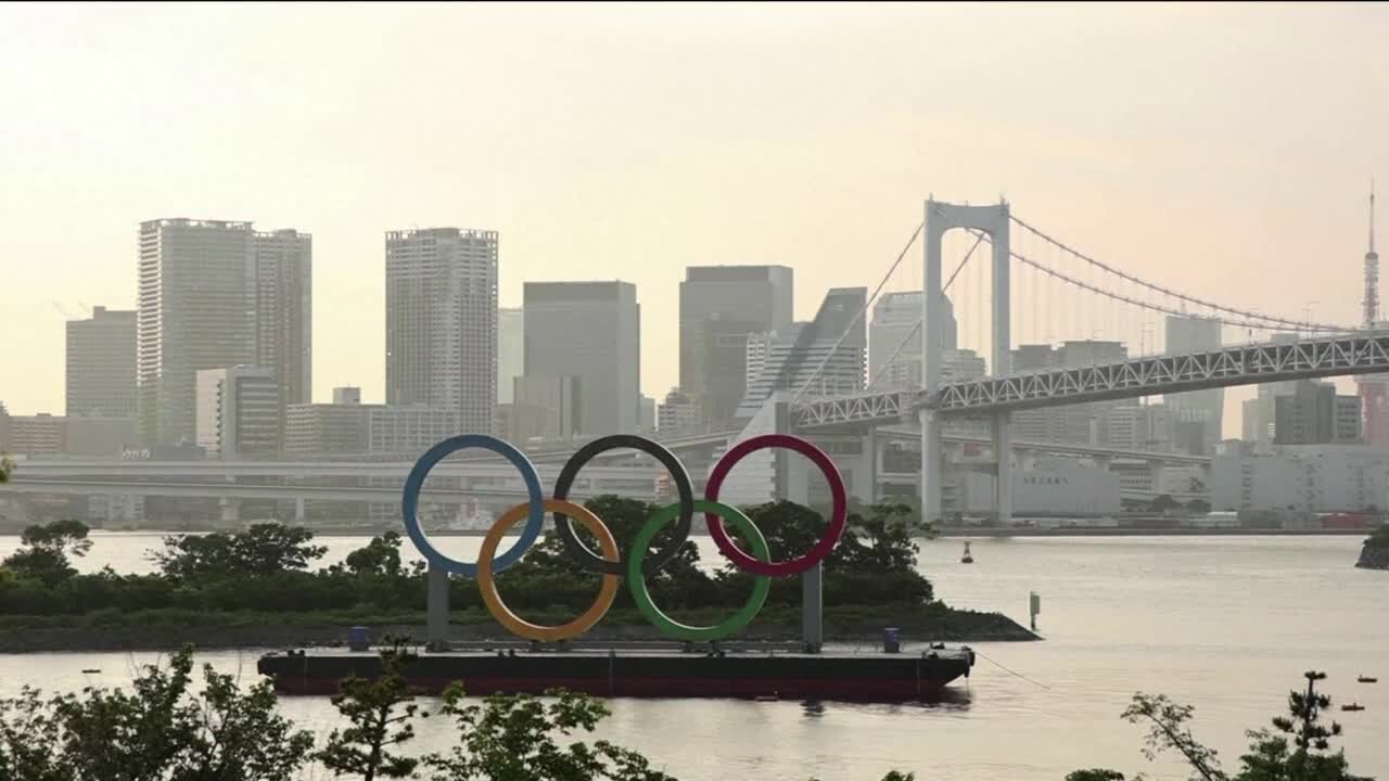 Japanese-Americans take pride in seeing their country on display during 2021 Olympic Games