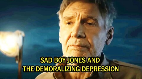 Indiana Jones and The Dial of Destiny