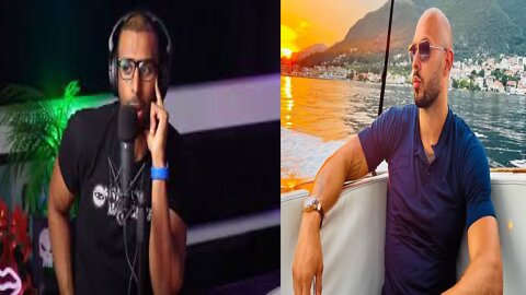 WHY Andrew Tate Took Over THE INTERNET
