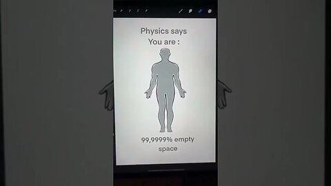 subjects says