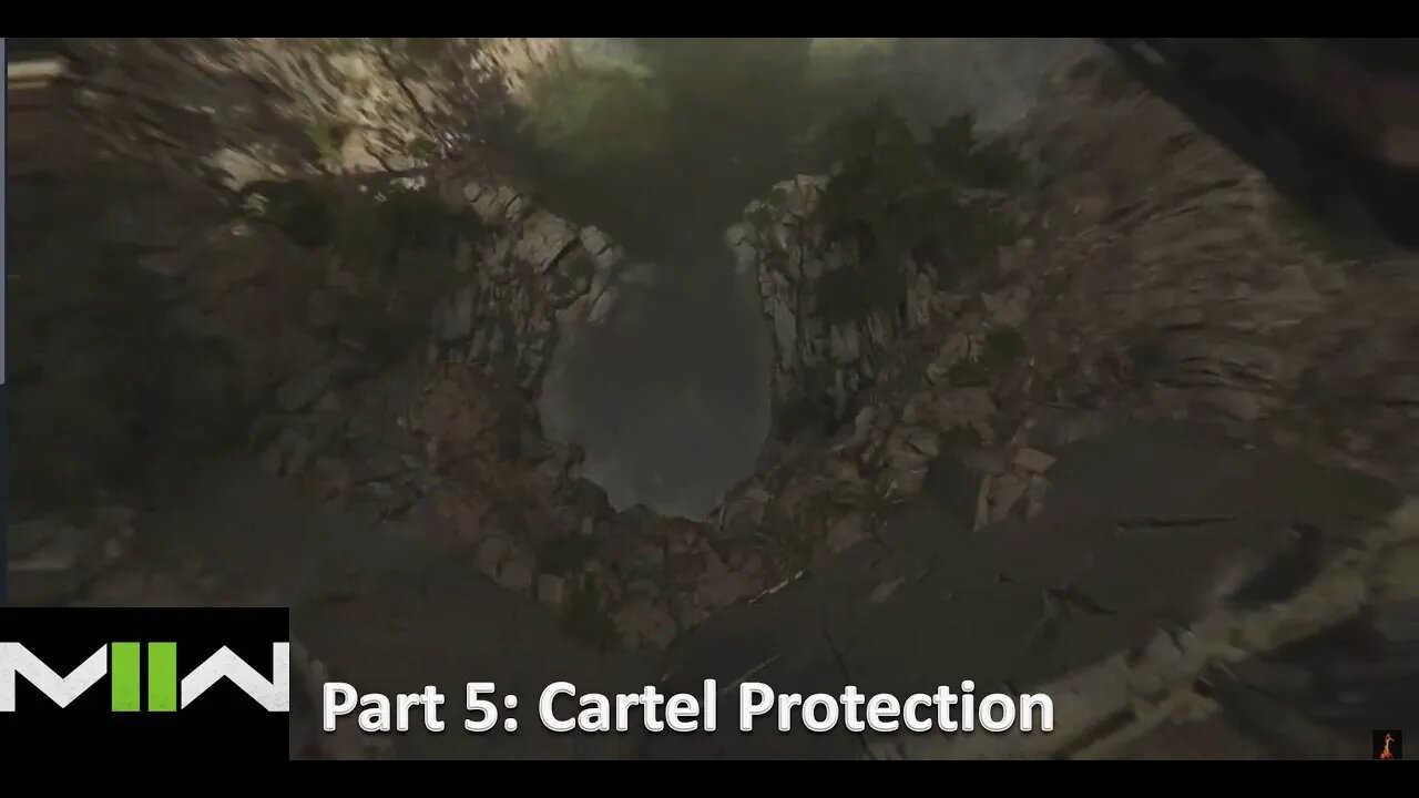 Fighting Through A Cartel & Army Ambush l Modern Warfare 2 (2022) Campaign l Part 5