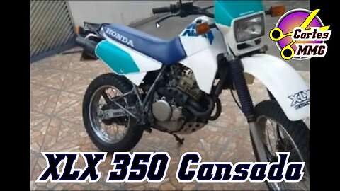 XLX-350 Cansada - CAP 15