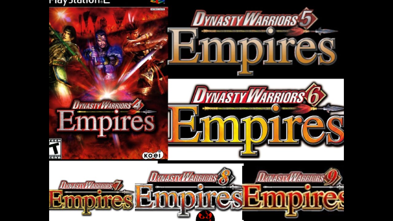 Addressing The Unprecedented Hate Of The Empires Series