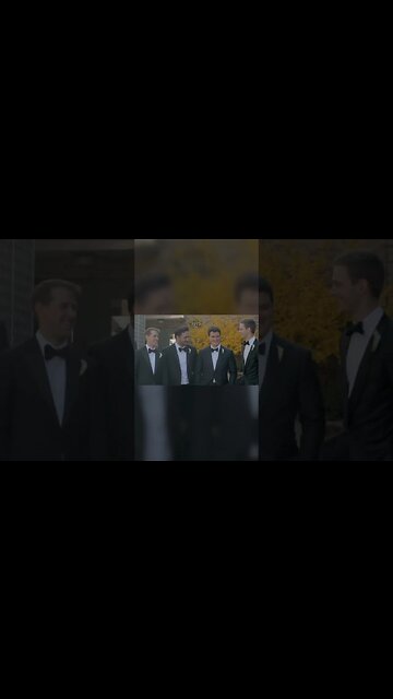 Emotional Wedding Love Story Speech from Father of Bride. Full video on my channel. #lovestory