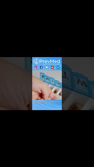 #SHORTS Are NSAIDs Dangerous If You Have Heart Disease?