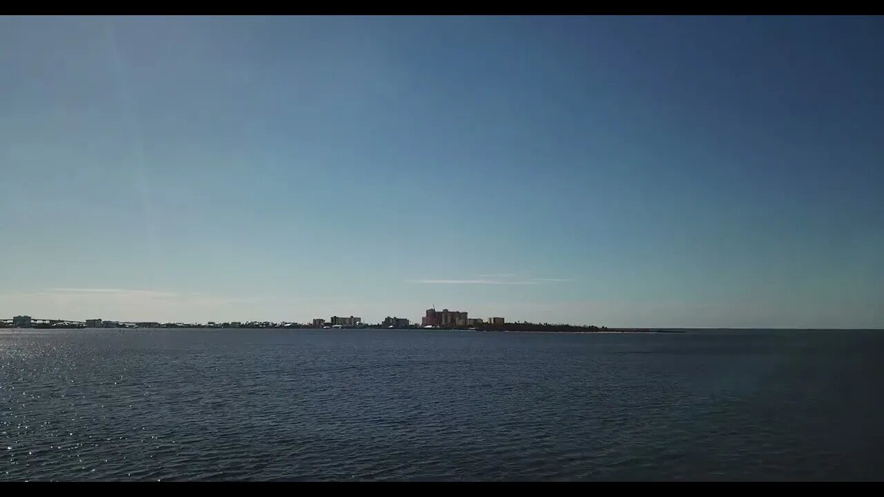 Hurricane Ian 2022 - Fort Myers Beach Damage-6