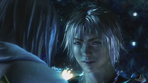 Final Fantasy X Part 11: Revelations