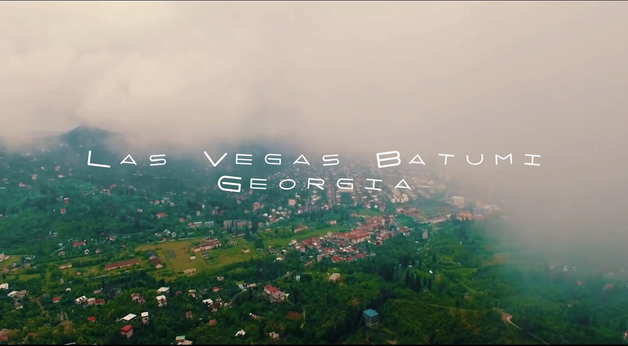 Las Vegas Batumi Georgia