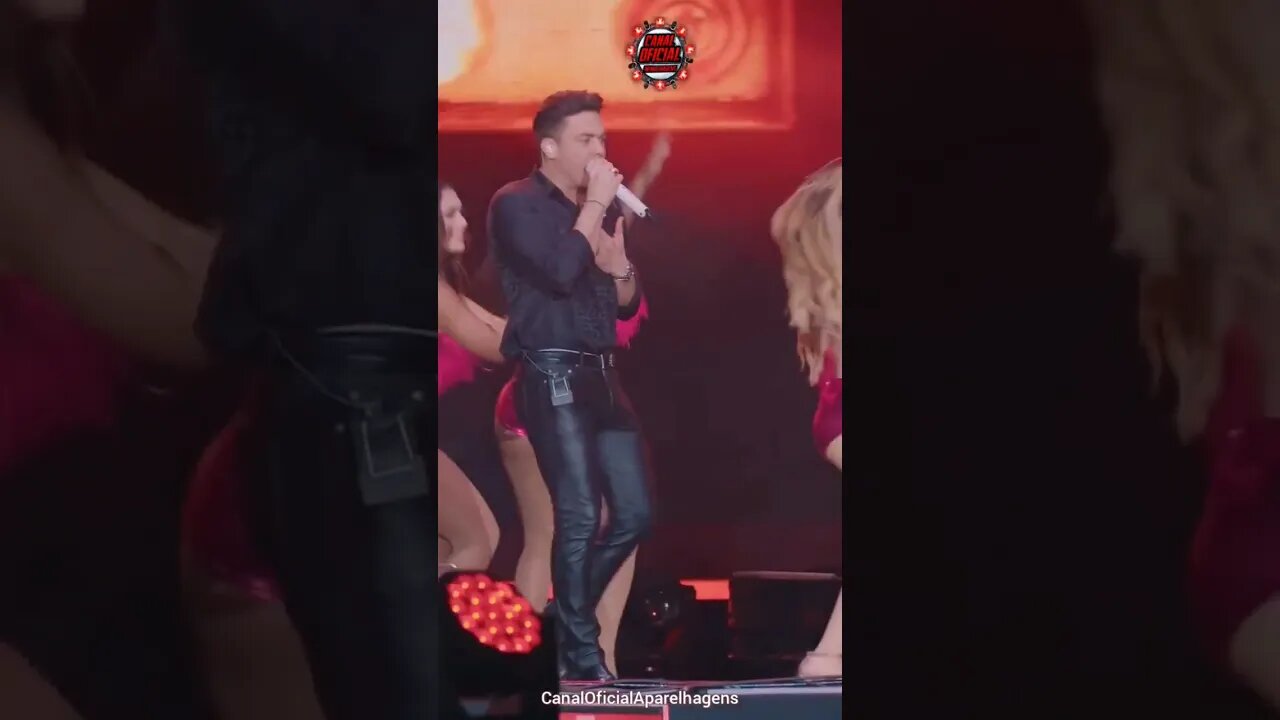 Wesley Safadão Ei olha o Som